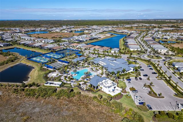 6188 TALON PRESERVE DRIVE, Nokomis, FL 34275