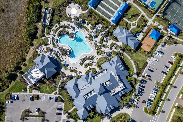 6188 TALON PRESERVE DRIVE, Nokomis, FL 34275