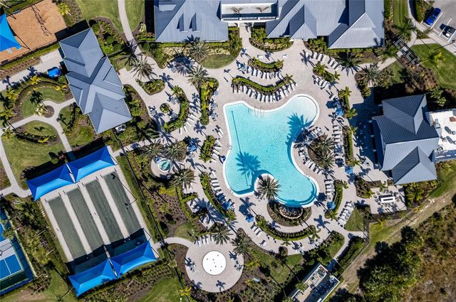 6188 TALON PRESERVE DRIVE, Nokomis, FL 34275