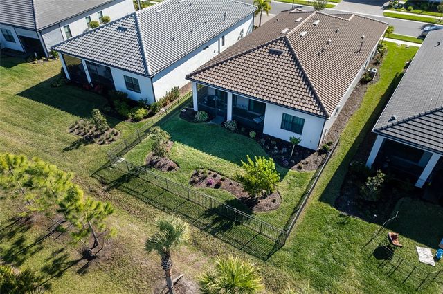 6188 TALON PRESERVE DRIVE, Nokomis, FL 34275