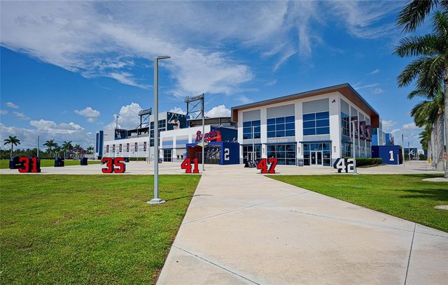 6188 TALON PRESERVE DRIVE, Nokomis, FL 34275