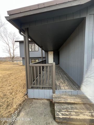 743 N Gulkana Court, Palmer, AK 99645