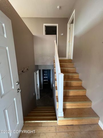 743 N Gulkana Court, Palmer, AK 99645