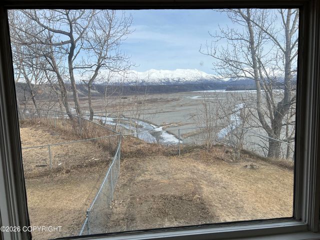 743 N Gulkana Court, Palmer, AK 99645