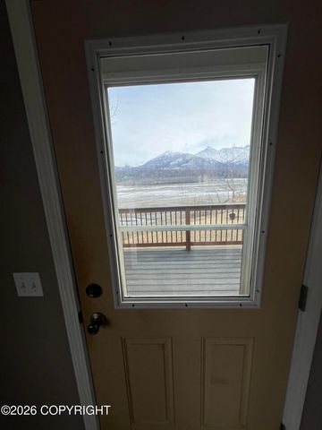 743 N Gulkana Court, Palmer, AK 99645