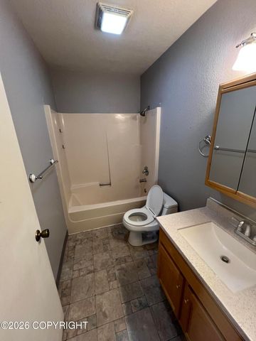 743 N Gulkana Court, Palmer, AK 99645