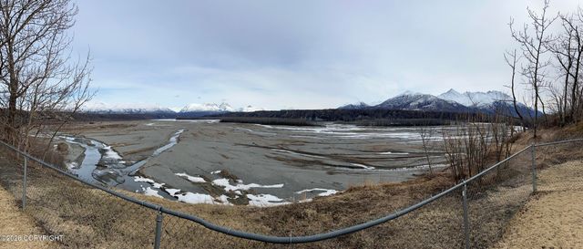 743 N Gulkana Court, Palmer, AK 99645