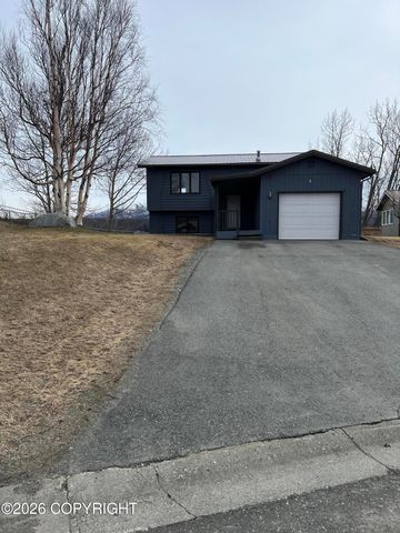 743 N Gulkana Court, Palmer, AK 99645