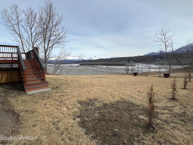 743 N Gulkana Court, Palmer, AK 99645
