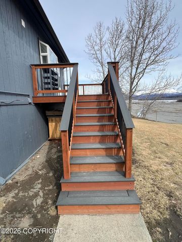 743 N Gulkana Court, Palmer, AK 99645