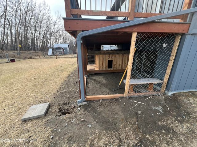 743 N Gulkana Court, Palmer, AK 99645