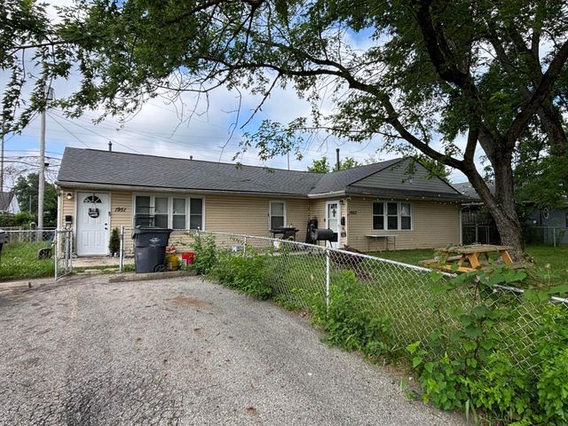 1951-1953 Westfield Drive S, Columbus, OH 43223