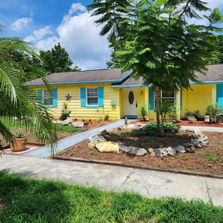 720 BAYWOOD CIRCLE, Sanford, FL 32773