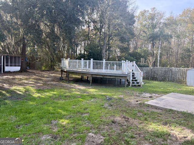 103 Arbor Court, Kingsland, GA 31548