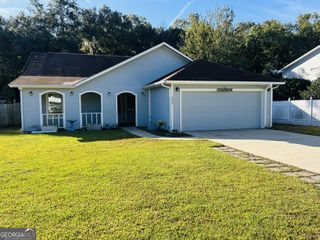 103 Arbor Court, Kingsland, GA 31548