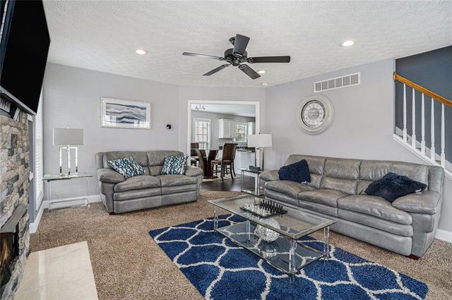 201 Providence Drive, Dallas, GA 30157