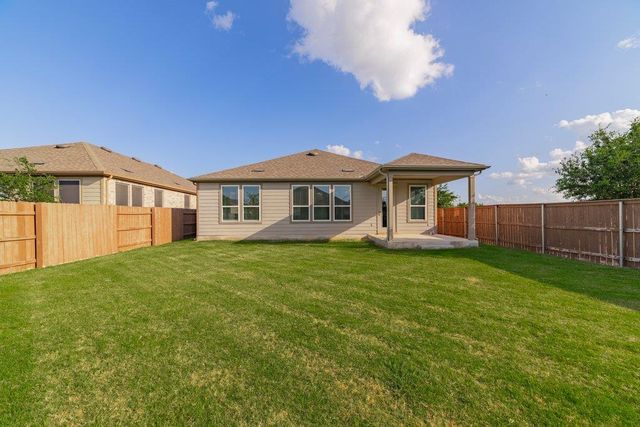 134 Thistle TRL, Marble Falls, TX 78654