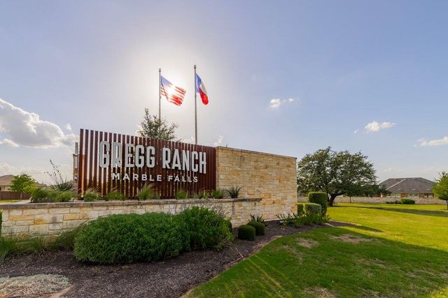 134 Thistle TRL, Marble Falls, TX 78654