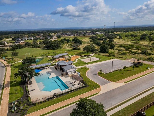 134 Thistle TRL, Marble Falls, TX 78654