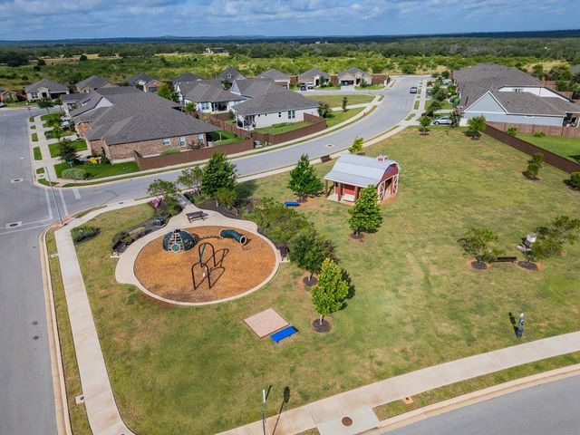 134 Thistle TRL, Marble Falls, TX 78654