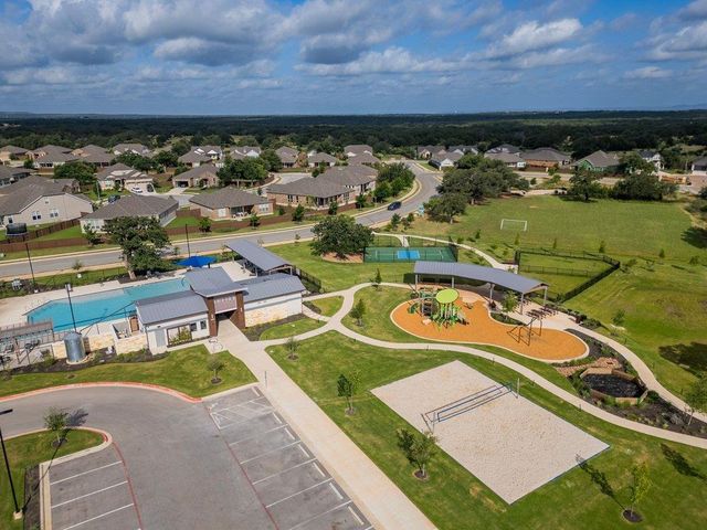 134 Thistle TRL, Marble Falls, TX 78654
