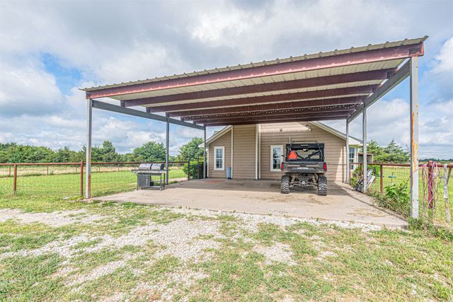 5538 County Road 3214, Lone Oak, TX 75453