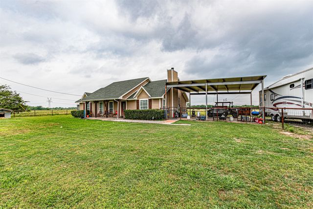 5538 County Road 3214, Lone Oak, TX 75453