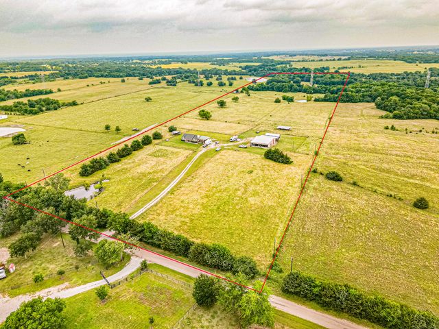 5538 County Road 3214, Lone Oak, TX 75453