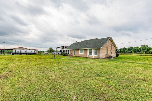 5538 County Road 3214, Lone Oak, TX 75453