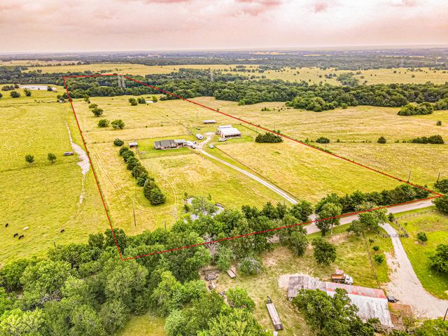 5538 County Road 3214, Lone Oak, TX 75453