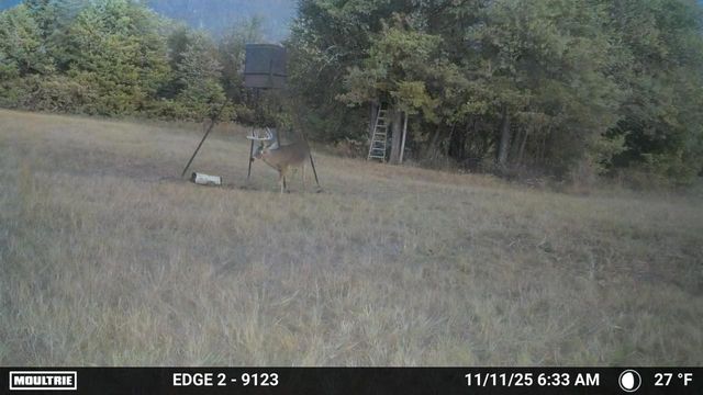5538 County Road 3214, Lone Oak, TX 75453