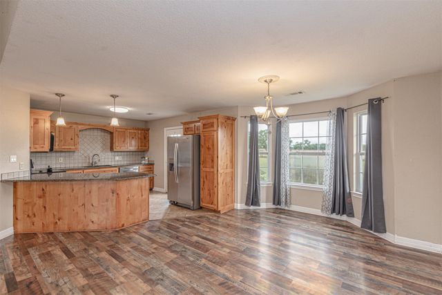 5538 County Road 3214, Lone Oak, TX 75453