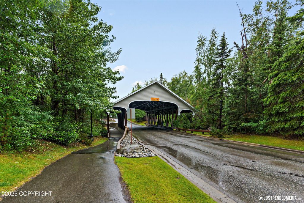 5020 Cape Seville Drive, Anchorage, AK 99516