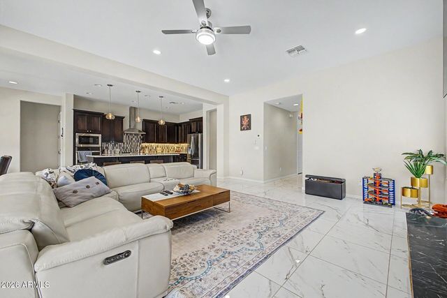 2295 E ATHENA Avenue, Gilbert, AZ 85297