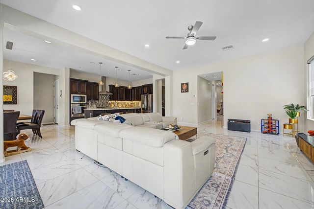 2295 E ATHENA Avenue, Gilbert, AZ 85297