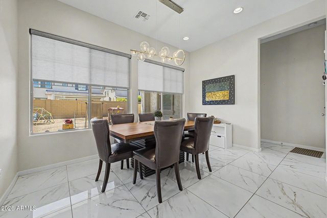 2295 E ATHENA Avenue, Gilbert, AZ 85297