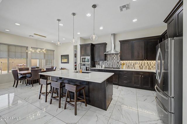 2295 E ATHENA Avenue, Gilbert, AZ 85297