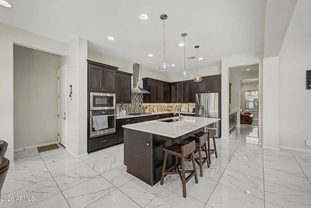 2295 E ATHENA Avenue, Gilbert, AZ 85297