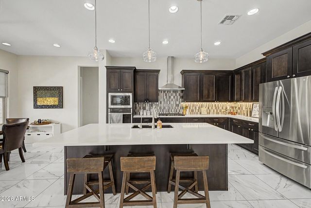 2295 E ATHENA Avenue, Gilbert, AZ 85297