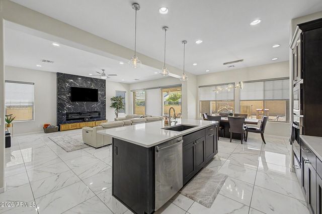 2295 E ATHENA Avenue, Gilbert, AZ 85297