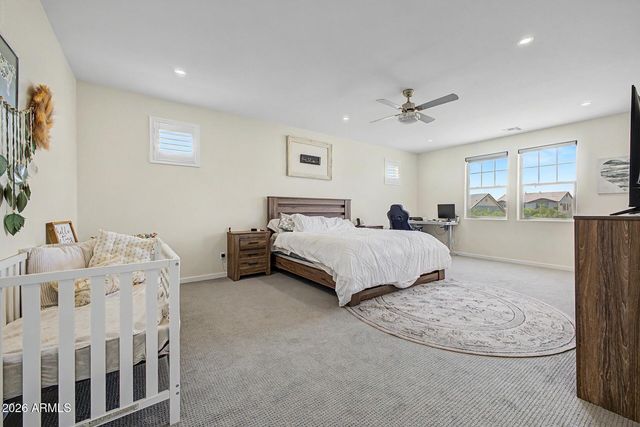 2295 E ATHENA Avenue, Gilbert, AZ 85297