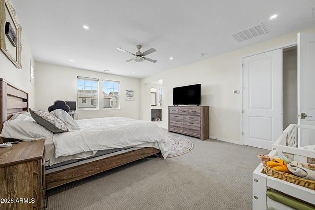 2295 E ATHENA Avenue, Gilbert, AZ 85297