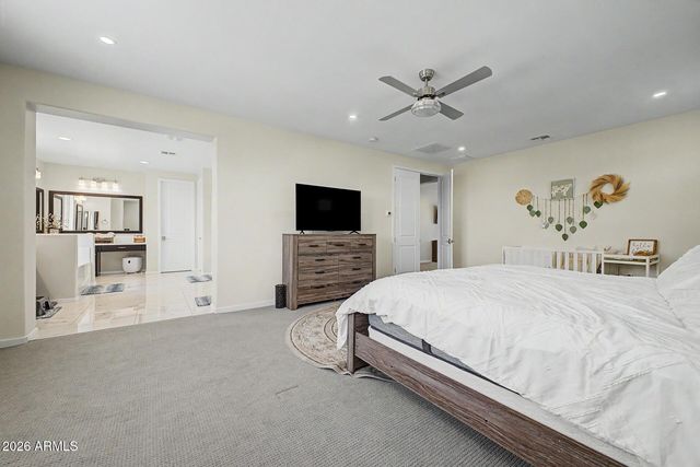 2295 E ATHENA Avenue, Gilbert, AZ 85297