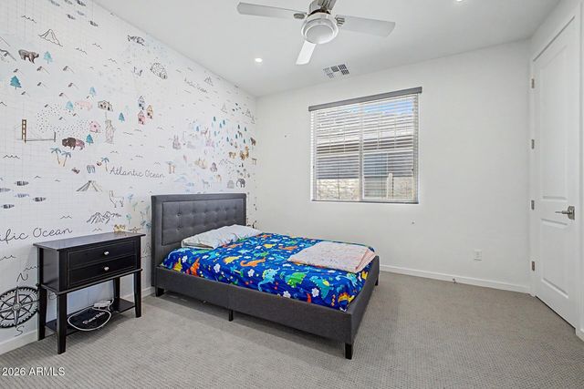 2295 E ATHENA Avenue, Gilbert, AZ 85297