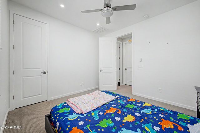 2295 E ATHENA Avenue, Gilbert, AZ 85297