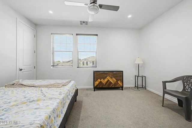 2295 E ATHENA Avenue, Gilbert, AZ 85297