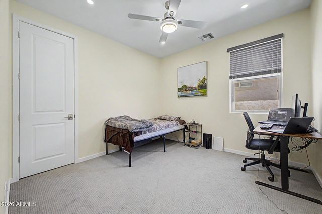 2295 E ATHENA Avenue, Gilbert, AZ 85297