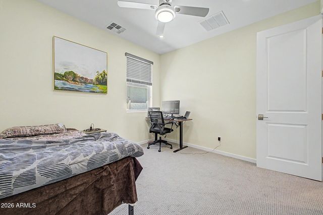 2295 E ATHENA Avenue, Gilbert, AZ 85297