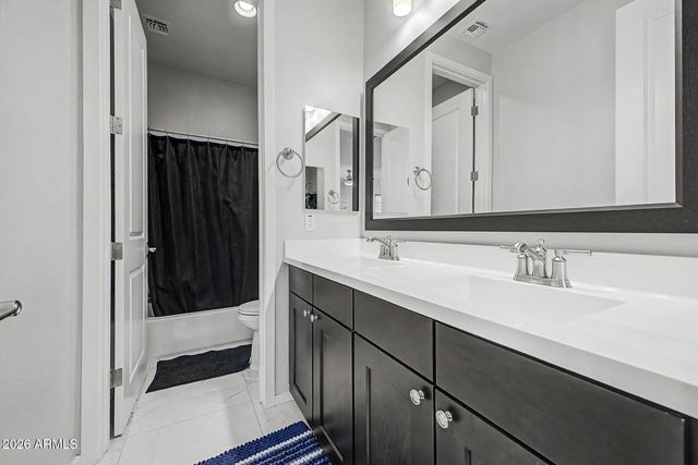 2295 E ATHENA Avenue, Gilbert, AZ 85297