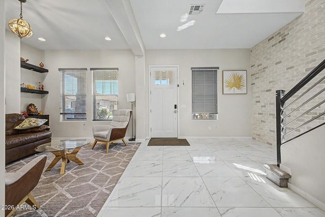 2295 E ATHENA Avenue, Gilbert, AZ 85297